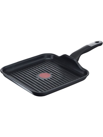 Stekpanna Square Grill Pan 26 G2554034 Tefal