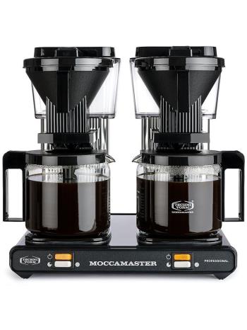 Kaffebryggare Professional Double Moccamaster
