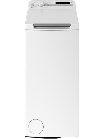 Tvättmaskin TDLR 6240S EU/N Whirlpool