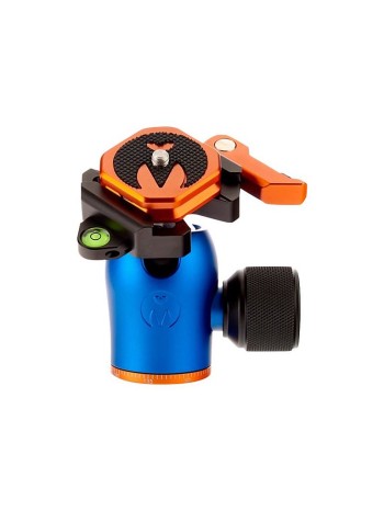 AirHed Pro Lever Blue
