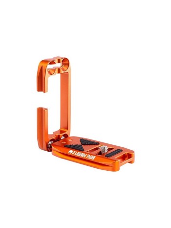 ELLIE SHORT L Bracket Copper