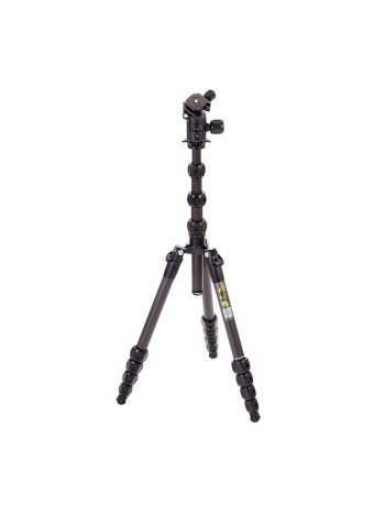 LEGENDS BUCKY Tripod Kit Blk/B