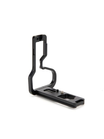ZAARA 122mm Arca L-Bracket Dar