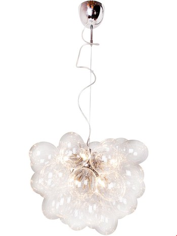 Taklampa Gross Ø50 cm klar 4200440-7002 By Rydéns