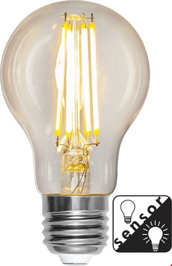 Ljuskälla 352-31-8 LED E27A60 Star Trading