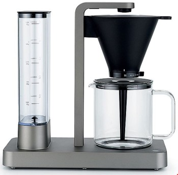 Kaffebryggare CM7T-125 Performance Titanium Wilfa