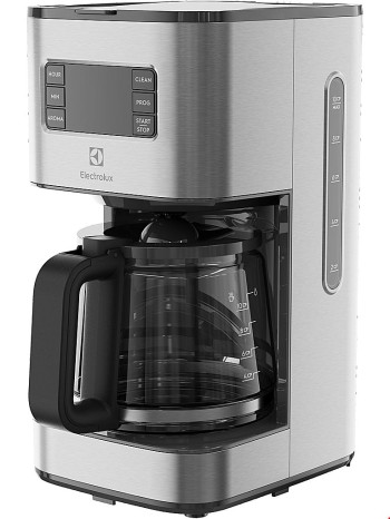 Kaffebryggare E5CM1-6ST Electrolux