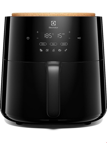 Fritös EAF7B Electrolux