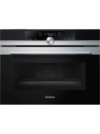 Inbyggnadsugn CM633GBS1 Siemens