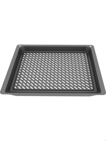 HZ629070 Air Fry & Grill plåt, Siemens
