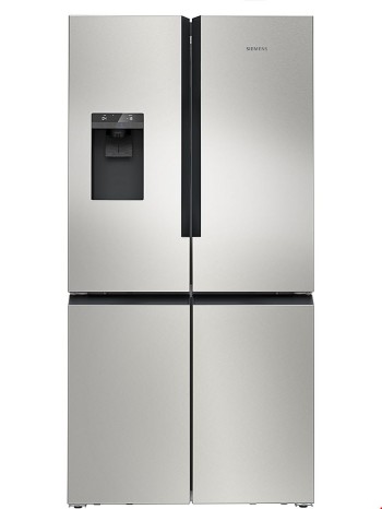 Side by side KF96IAPEA Siemens