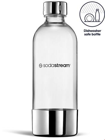 Tillbehör kolsyremaskiner Metallflaska enso dws SodaStream