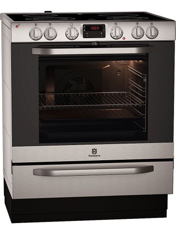 Spis QSG7132X 400V Husqvarna