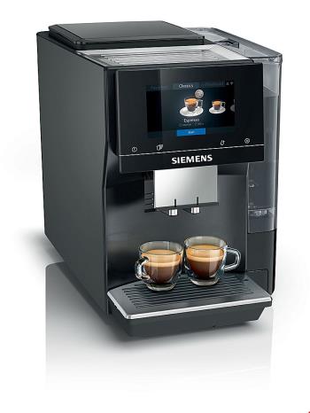Espressomaskin Kaffemaskin, TP717R06 Siemens