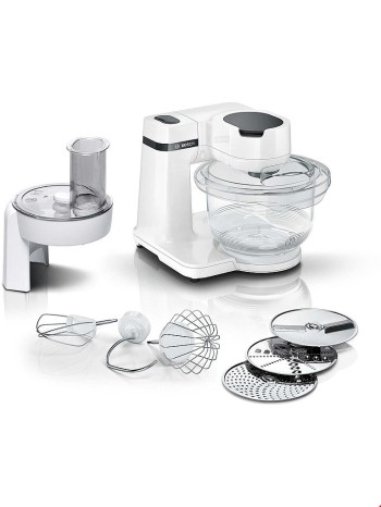 Köksmaskin större MUMS2TW01 Bosch