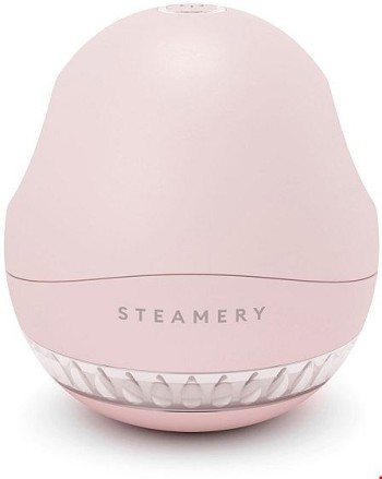 Noppborttagare Pilo Lint Shaver Matte Pink Steamery