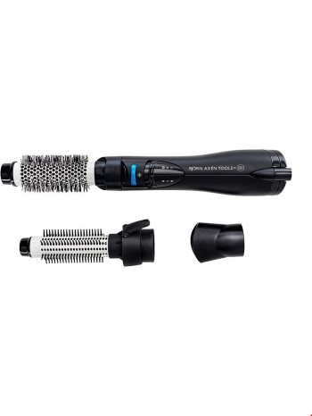 Varmluftsborste Björn Axén Tools Airstyler PRO 1200 W OBH NORDIC