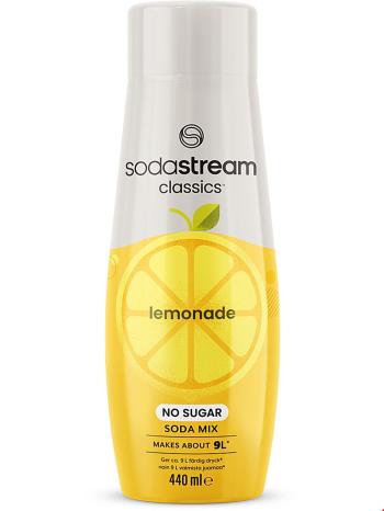 Smak, doft Lemonade No Sugar Sodastream