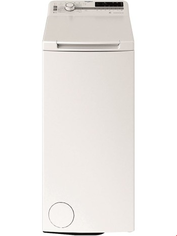 Tvättmaskin TDLR 6261BS EU/N Whirlpool