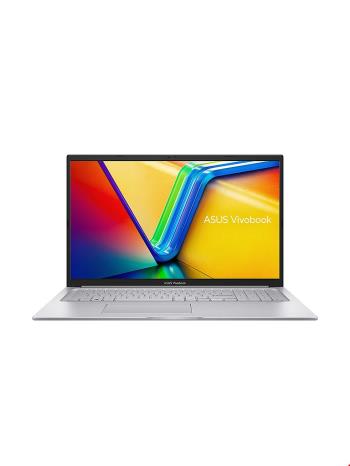 17,3" - Vivobook 17 R1704ZA-AU450W - I3-1215U/8 GB/256 GB