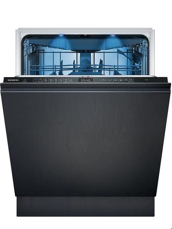 Integrerad diskmaskin SX75ZX07CE Siemens