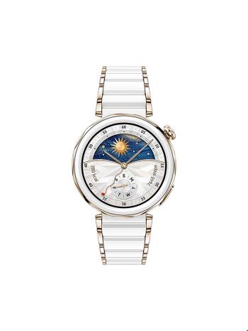 Smartwatch Watch GT5 Pro 42mm - Ceramic Huawei