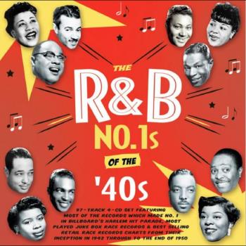 R&B No 1s Of The '40s