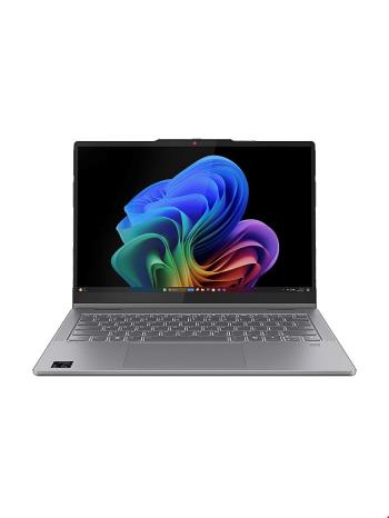 14" IdeaPad 5 2-in-1 - OLED/Snapdragon® X Plus/16 GB/512 GB