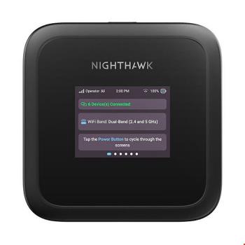 Router Nighthawk M3 5G Mobile Hotspot NETGEAR