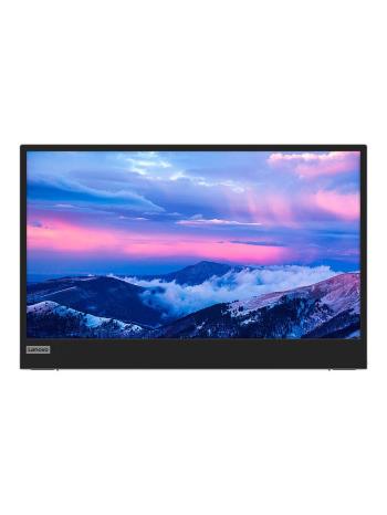 Bildskärm 15" - L15 Lenovo