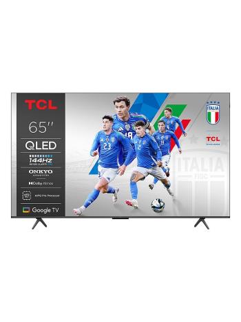 TV 65" - 65P8K TCL