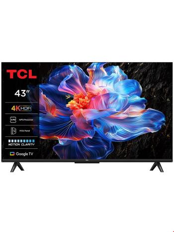 TV 43" - 43P6K TCL