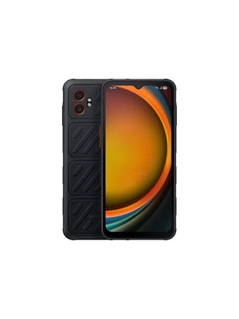 Smarttelefon Galaxy Xcover 7 Pro 128gb Enterprise Edition - Black Samsung