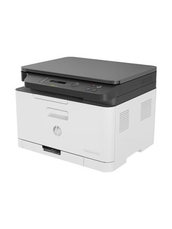HP Color Laser MFP 178nw Printer