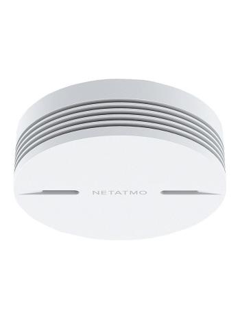 Netatmo Smart Smoke Alarm. Hom