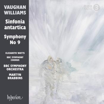 Sinfonia Antartica & Symph. 9