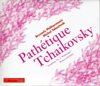 Symphony No.6/Romeo & Juliet