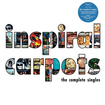 The complete singles (Ltd/Rem)