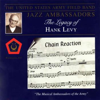 Legacy Of Hank Levy