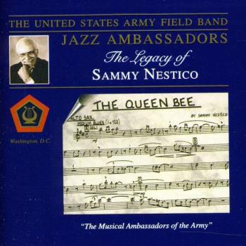 Legacy Of Sammy Nestico