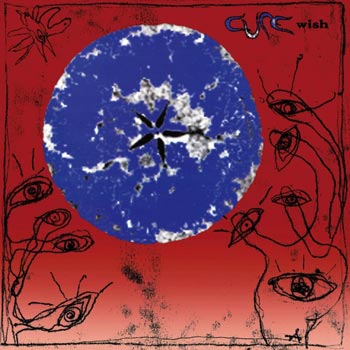 Wish 1992 (30th anniversary/Rem)