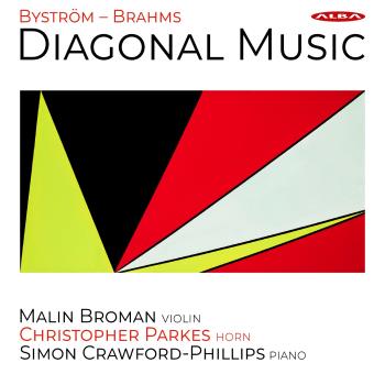 Diagonal Music (Malin Broman)