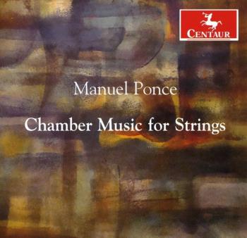 Chamber Music for Strings